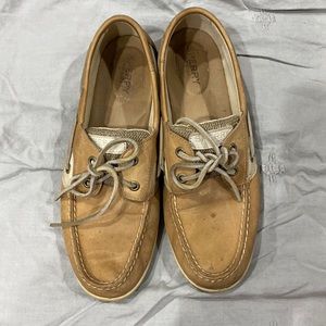Sperry TopSider